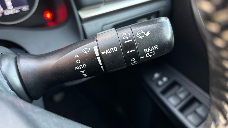 Lexus CT 200h 1.8 Advance 5dr CVT Auto Hybrid Hatchback